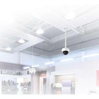 Schermtafel Support B-Tech BT5920/W - thumbnail