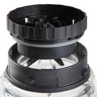 DOMO HIGH SPEED BLENDER Blender 1400 W - thumbnail