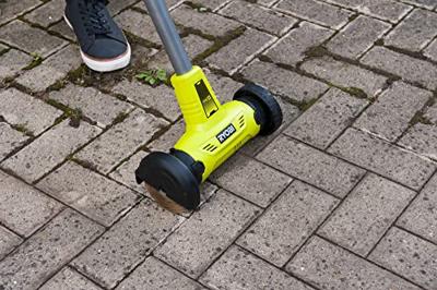 Ryobi RAC814 | Zijborstel - 5132004346 - 5132004346