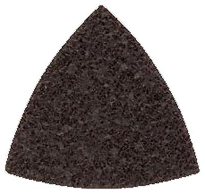 Bosch Accessoires Schuurpapier 93 mm | K100 - 2609256D74