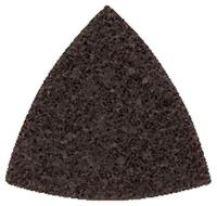 Bosch Accessoires Schuurpapier 93 mm | K100 - 2609256D74 - thumbnail