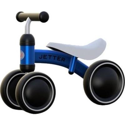 Jetter loopfiets Junior Blauw Jetter loopfiets Junior Blauw