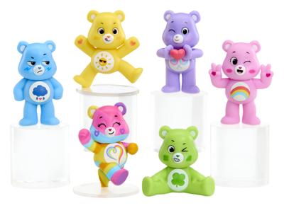 L.O.L. surprise loves care bears tots - thumbnail