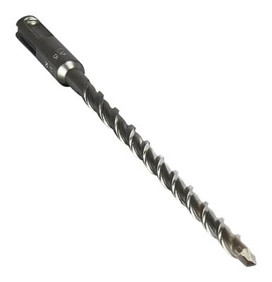 Makita Accessoires P2S: SDS-PLUS boor Lengte 210mm Nuttige lengte 150mm Diameter 6,5mm - thumbnail