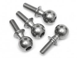 Ball 10x25mm (4pcs)