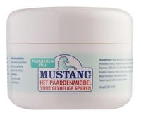 Mustang spiercreme 200 Milliliter - thumbnail