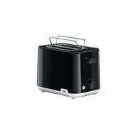 Broodrooster Braun HT 1010 BK 900 W Zwart - thumbnail