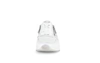 Gabor Sneakers 63.420.29 Wit-40 maat 40 - thumbnail
