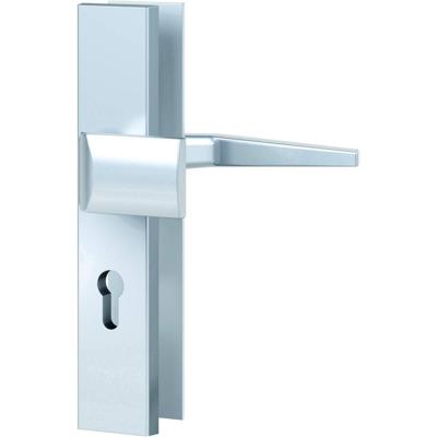 Basi 7900-0201 Veiligheidsbeslag, solide materiaal Basi 7900-0201 Veiligheidsbeslag, solide materiaal