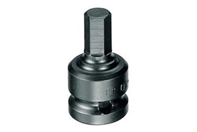 Gedore Krachtdop 1/2" Inbus 10 MM - 6224270