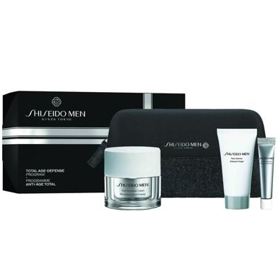 Shiseido Skin Revitalizer Set