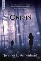 Origin - Jennifer L. Armentrout - ebook - thumbnail