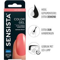 Sensista Color Gel Lady Marmalade - thumbnail