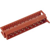 TRU COMPONENTS 1589857 Male behuizing (kabel) Micro-MaTch Totaal aantal polen: 24 Rastermaat: 2.54 mm Inhoud: 1 stuk(s) - thumbnail