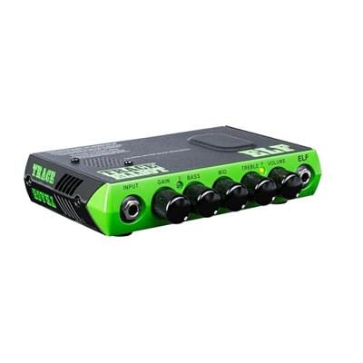Trace Elliot ELF 200W ultra compacte basgitaarversterkertop