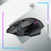 Logitech G G502 X PLUS - thumbnail