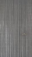 Sunarts model 607 Aluminium zwart afm 100 x 232 cm - thumbnail