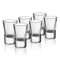 Shotglaasjes Cheerio 3,4cl set a 6 stuks - thumbnail