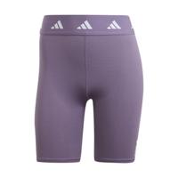 Adidas Techfit Bike Sportlegging Dames Kort XL/42 - thumbnail