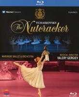 Tchaikovsky: The Nutcracker - DVD (0825646543656) - thumbnail