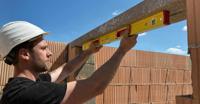 Stabila 196-2 15234 Metalen waterpas 81 cm 0.5 mm/m - thumbnail