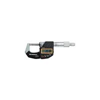 Promat/Tecwerk Schroefmaat | DIN 863/1 IP65 | 0-25 mm | digitaal - 4000851223 - thumbnail