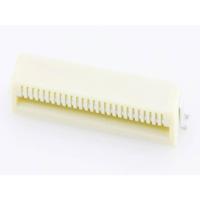 Molex 527932670 Female header (standaard) Totaal aantal polen: 26 Rastermaat: 1.00 mm Inhoud: 1 stuk(s) Tape on Full reel - thumbnail