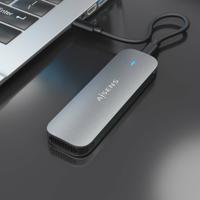 Hard drive hoes Aisens ASM2-006GRY - thumbnail