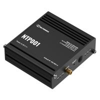 Teltonika NTP001 stratum-1 NTP-server, RJ45, RS232, RS485 & I/Os-interfaces, GNSS - thumbnail