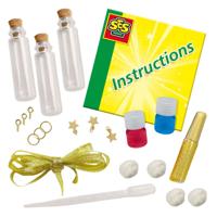 SES galaxy stardust sieraden - thumbnail