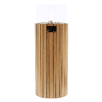Cosi | Cosiscoop Pillar L | Teak - thumbnail