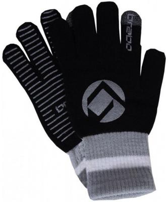 Brabo Wintergloves SMART Black