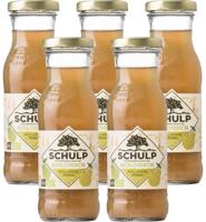 Schulp Perensap bio 200 Milliliter - thumbnail