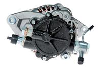 Alternator Mitsubishi 14V 80A 8EL011711181 - thumbnail