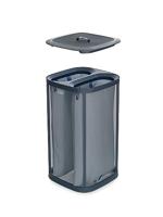 Joseph Joseph Tota Uno Wasmand 60 L - Carbon Black - thumbnail