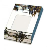Memo blocnote: Louis Comfort Tiffany, Morse Museum - thumbnail
