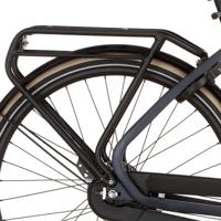 Cortina achterdrager common family 50 black matt - thumbnail