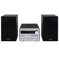 Panasonic SC-PM250 Home Audio Systeem - thumbnail