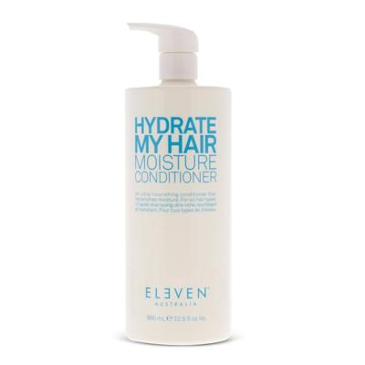 Eleven Australia Hydrate My Hair Moisture Conditioner 960ml