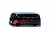 Siku 2363 volkswagen T1 transporter custom 1:50 - thumbnail