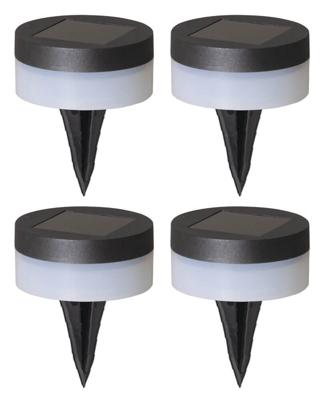 Luxform Avignon set van 4 - LWE23447