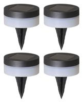 Luxform Avignon set van 4 - LWE23447 - thumbnail