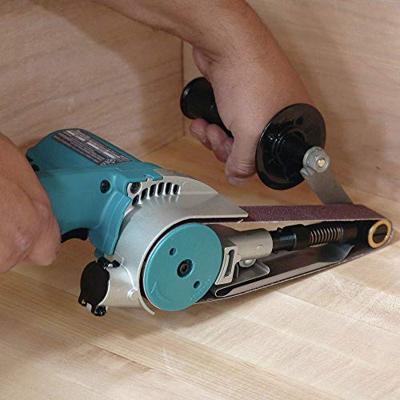 Makita 9031 Stripschuurmachine | 550w 30 x 533 mm - 9031