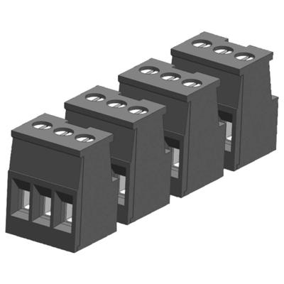 Siemens 6ES7292-1BC30-0XA0 6ES72921BC300XA0 PLC-klemblok Siemens 6ES7292-1BC30-0XA0 6ES72921BC300XA0 PLC-klemblok