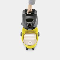 Karcher Papieren Filterzak KFI 252 - 6.904-143.0 - thumbnail