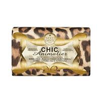Nesti Dante Chic Animalier Bronze Leopard Zeep - thumbnail