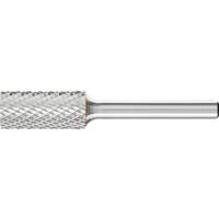 PFERD TOOLS 21000017 Freesstift Cilinder Lengte 65 mm Afmeting, Ø 12 mm Werklengte 25 mm Schachtdiameter 6 mm - thumbnail