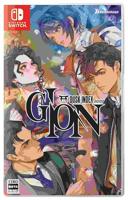 Dusk Index: Gion - thumbnail