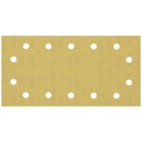 Bosch Accessoires Expert C470 schuurpapier voor vlakschuurmachines 115 x 230 mm, K320 10-delig - 2608900868 - thumbnail
