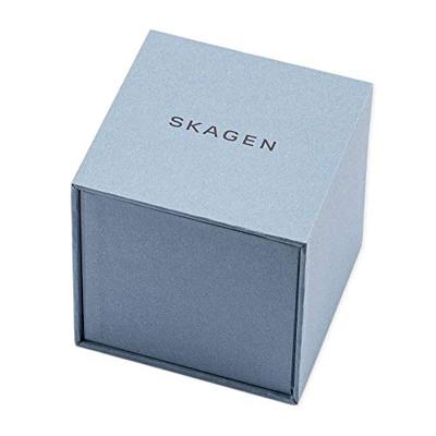 Skagen SKW6007 Heren Horloge 40mm 5ATM Skagen SKW6007 Heren Horloge 40mm 5ATM